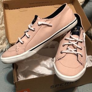 BNWT SPERRY Top-Slider Memory foam size 7